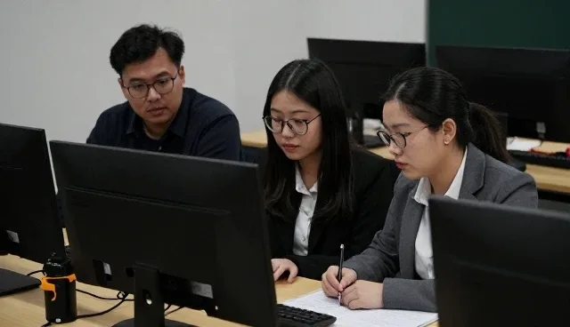 信息化教学管理系统在教辅资料管理中的实际应用分析