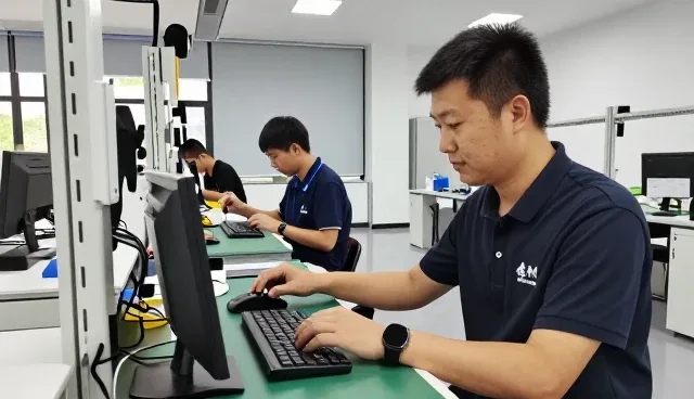 北京爱演讲教育科技有限公司教务管理服务应用于项目现场案例介绍