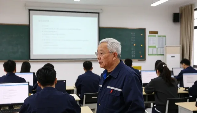 教育技术培训与支持助力成长未来：北京爱演讲教育科技有限公司经验谈