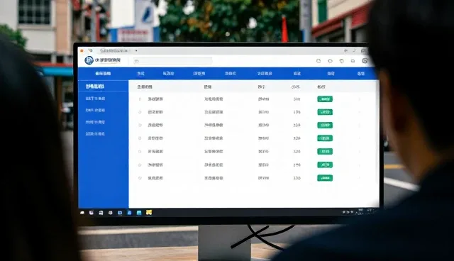 教学管理系统选型中的使用与维护关键考量